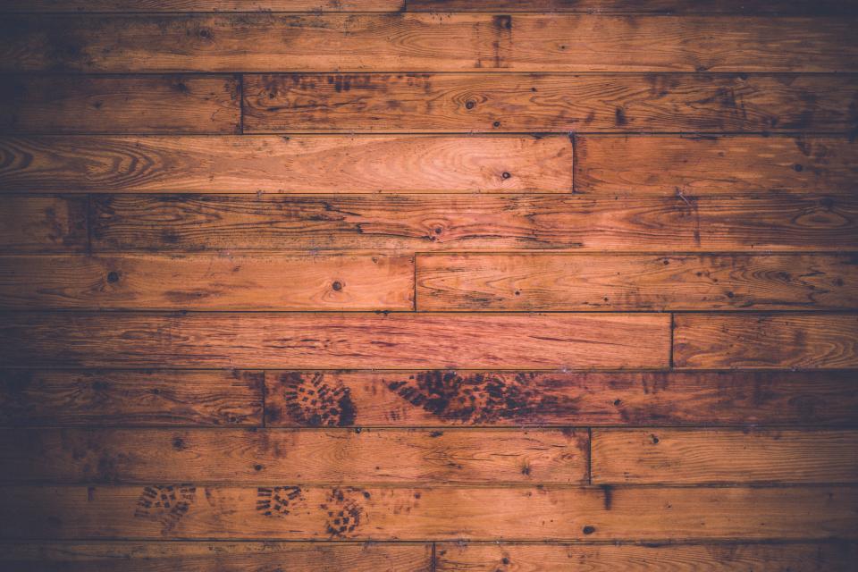 Flooring installation
